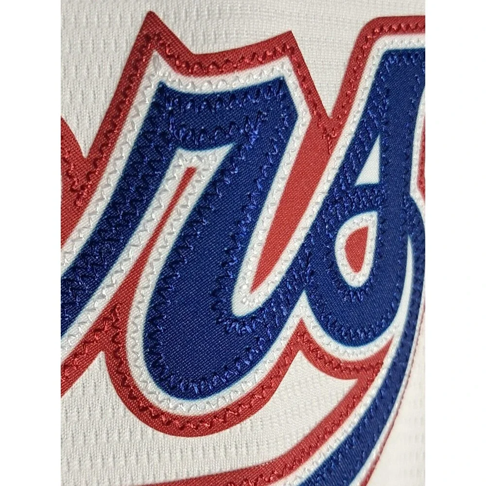 Nike 2023 World Champions Texas Rangers Max Scherzer Womens Jersey MLB SZ XXL